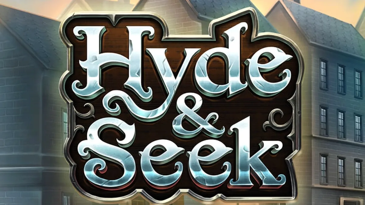 Hyde & Seek স্লট গেমের রহস্যময় হ্যালোইন থিম
