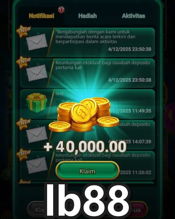 lb88 APK